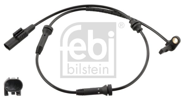 FEBI BILSTEIN jutiklis, rato greitis 102225